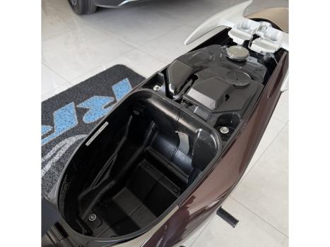 HONDA Biz 125 ES FLEX, Foto 10