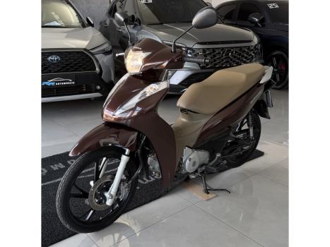 HONDA Biz 125 ES FLEX, Foto 11