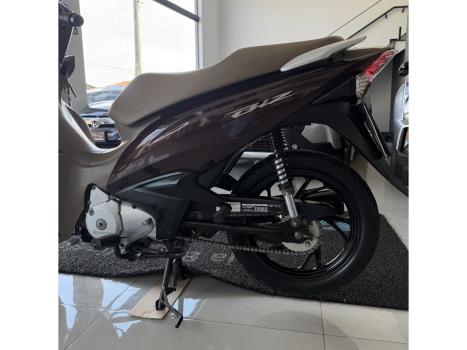 HONDA Biz 125 ES FLEX, Foto 12