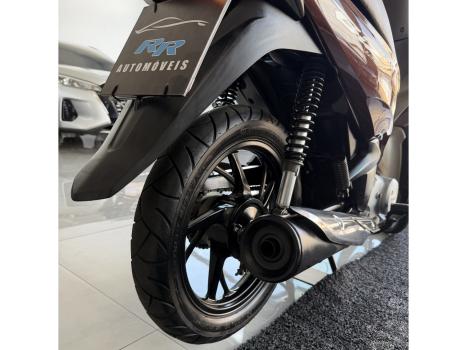 HONDA Biz 125 ES FLEX, Foto 13