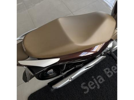 HONDA Biz 125 ES FLEX, Foto 15