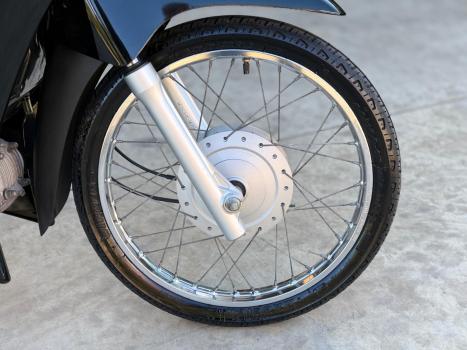 HONDA Biz 125 ES FLEX, Foto 4