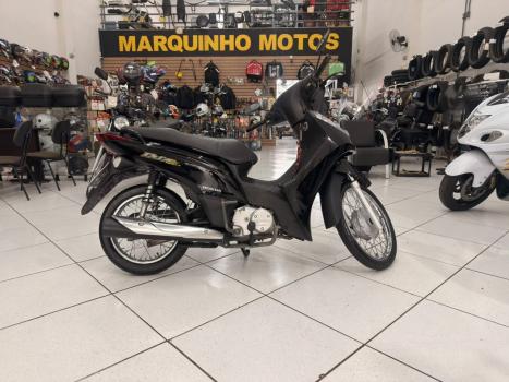HONDA Biz 125 ES FLEX, Foto 1