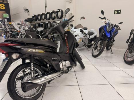 HONDA Biz 125 ES FLEX, Foto 2