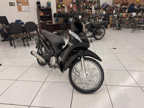 HONDA Biz 125 ES FLEX, Foto 3