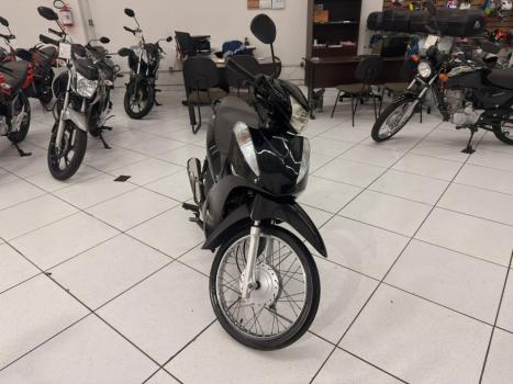 HONDA Biz 125 ES FLEX, Foto 4