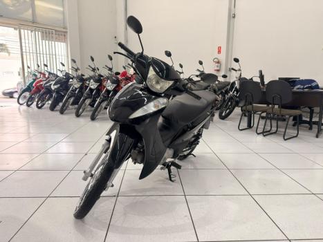 HONDA Biz 125 ES FLEX, Foto 5