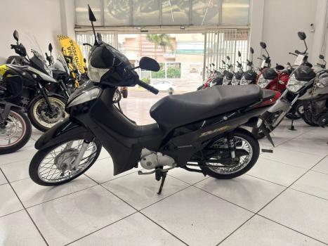 HONDA Biz 125 ES FLEX, Foto 6