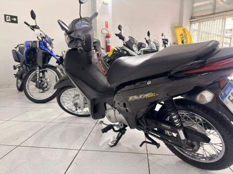 HONDA Biz 125 ES FLEX, Foto 7