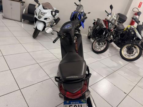 HONDA Biz 125 ES FLEX, Foto 8