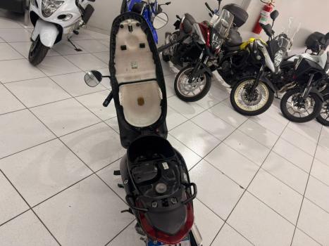 HONDA Biz 125 ES FLEX, Foto 9