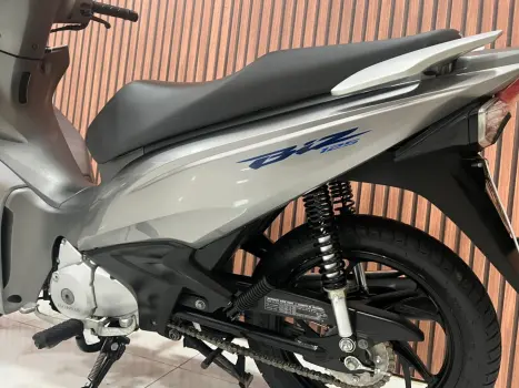 HONDA Biz 125 ES FLEX, Foto 7
