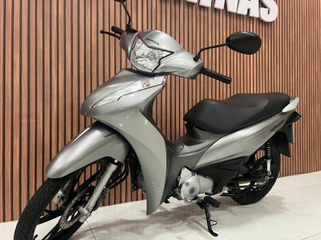 HONDA Biz 125 ES FLEX, Foto 9