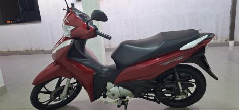 HONDA Biz 125 ES FLEX, Foto 2