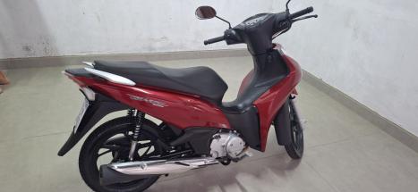 HONDA Biz 125 ES FLEX, Foto 3