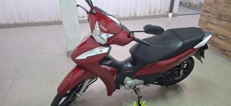HONDA Biz 125 ES FLEX, Foto 4