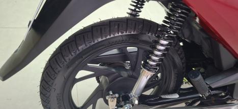 HONDA Biz 125 ES FLEX, Foto 7