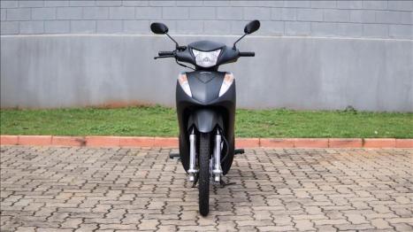 HONDA Biz 125 EX, Foto 2 HONDA Biz 125 EX, Foto 2