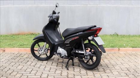 HONDA Biz 125 EX, Foto 6 HONDA Biz 125 EX, Foto 6