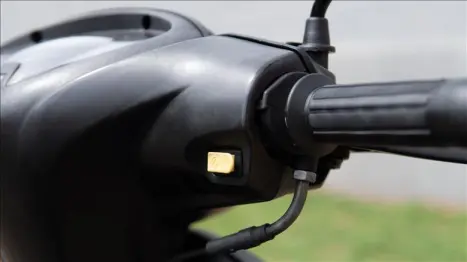 HONDA Biz 125 EX, Foto 10 HONDA Biz 125 EX, Foto 10