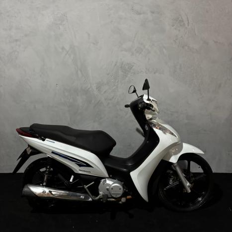 HONDA Biz 125 EX, Foto 1