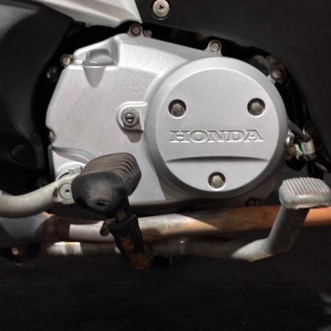 HONDA Biz 125 EX, Foto 5