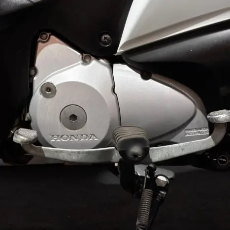 HONDA Biz 125 EX, Foto 11