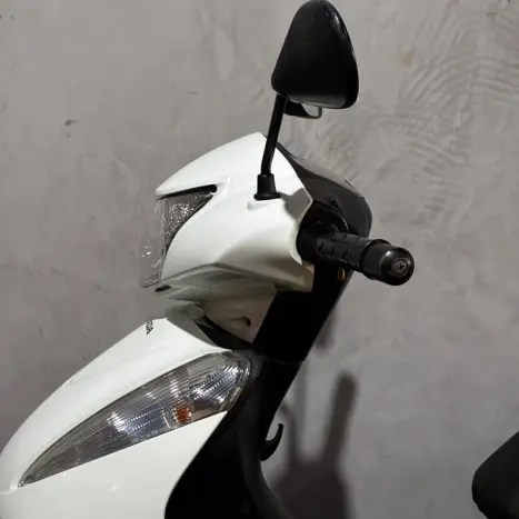 HONDA Biz 125 EX, Foto 12
