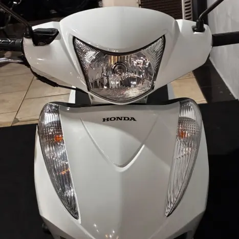 HONDA Biz 125 EX, Foto 14