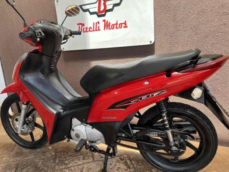 HONDA Biz 125 EX, Foto 2 HONDA Biz 125 EX, Foto 2