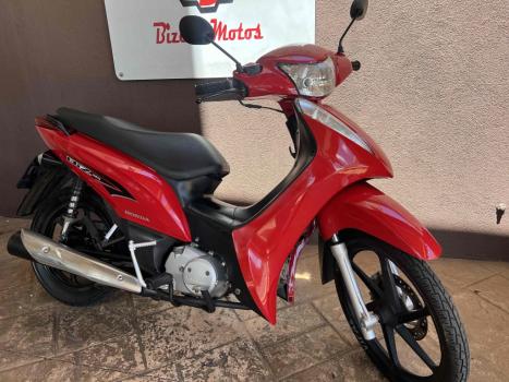 HONDA Biz 125 EX, Foto 7 HONDA Biz 125 EX, Foto 7