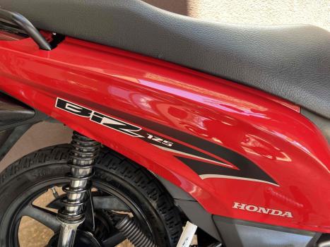 HONDA Biz 125 EX, Foto 9 HONDA Biz 125 EX, Foto 9