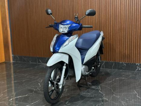 HONDA Biz 125 EX, Foto 1