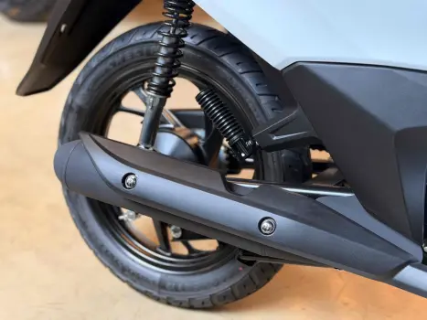 HONDA Biz 125 EX, Foto 11