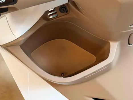 HONDA Biz 125 EX, Foto 13