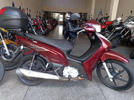 HONDA Biz 125 EX, Foto 1