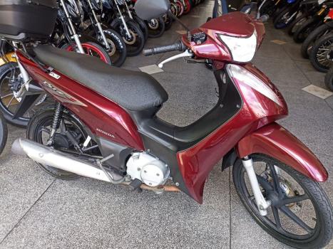 HONDA Biz 125 EX, Foto 3
