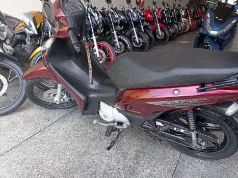 HONDA Biz 125 EX, Foto 9