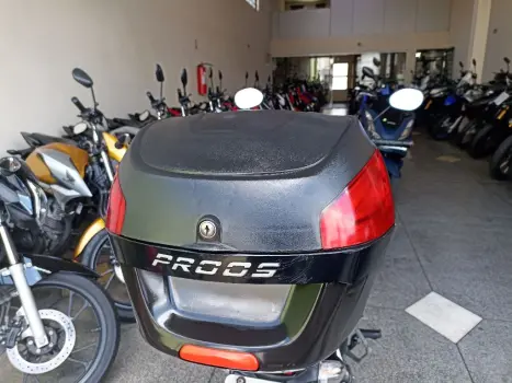 HONDA Biz 125 EX, Foto 10