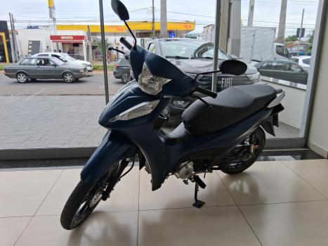 HONDA Biz 125 EX, Foto 2