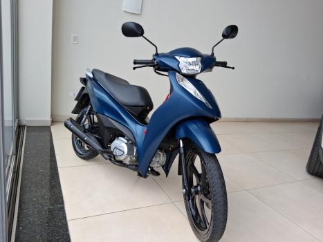 HONDA Biz 125 EX, Foto 1