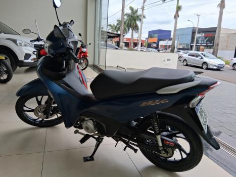 HONDA Biz 125 EX, Foto 7