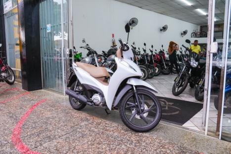 HONDA Biz 125 EX, Foto 1