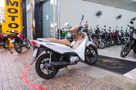 HONDA Biz 125 EX, Foto 3