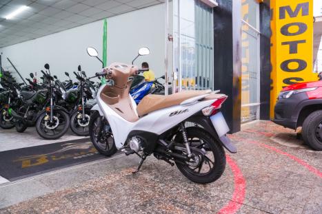 HONDA Biz 125 EX, Foto 3