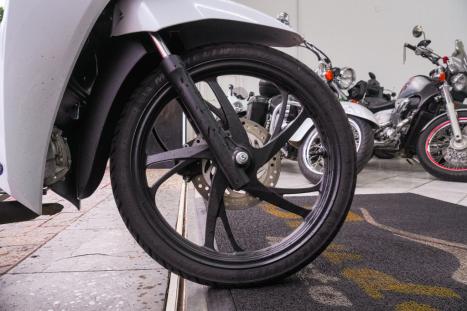 HONDA Biz 125 EX, Foto 5