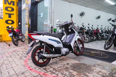 HONDA Biz 125 EX, Foto 4