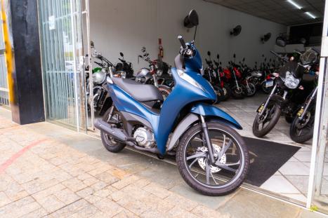 HONDA Biz 125 EX, Foto 1
