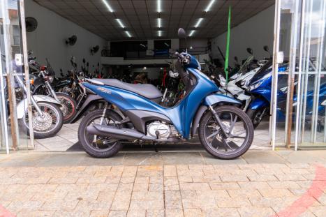 HONDA Biz 125 EX, Foto 2