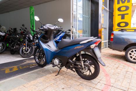 HONDA Biz 125 EX, Foto 3